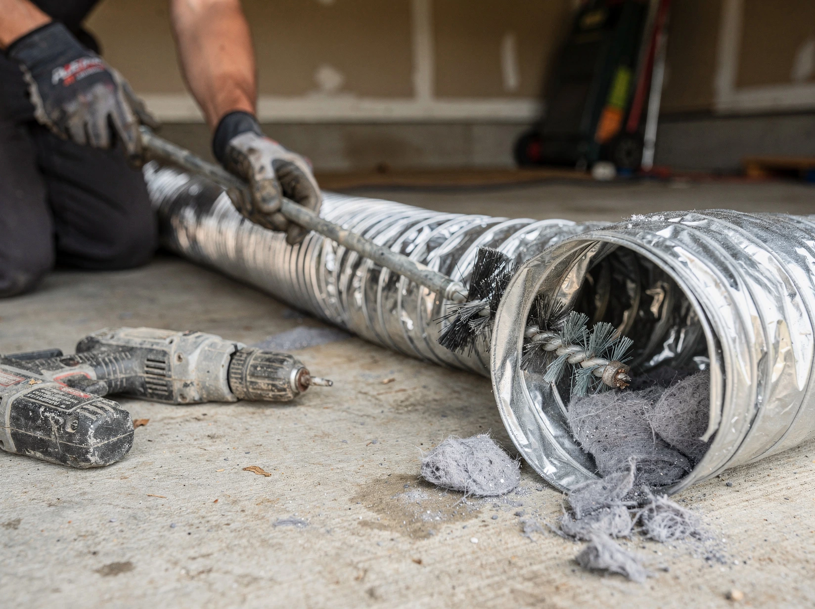Duct Cleaning service in Bellevue, PA