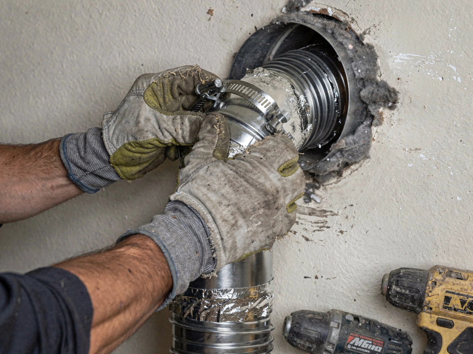 Hose Installation service in Bellevue, PA