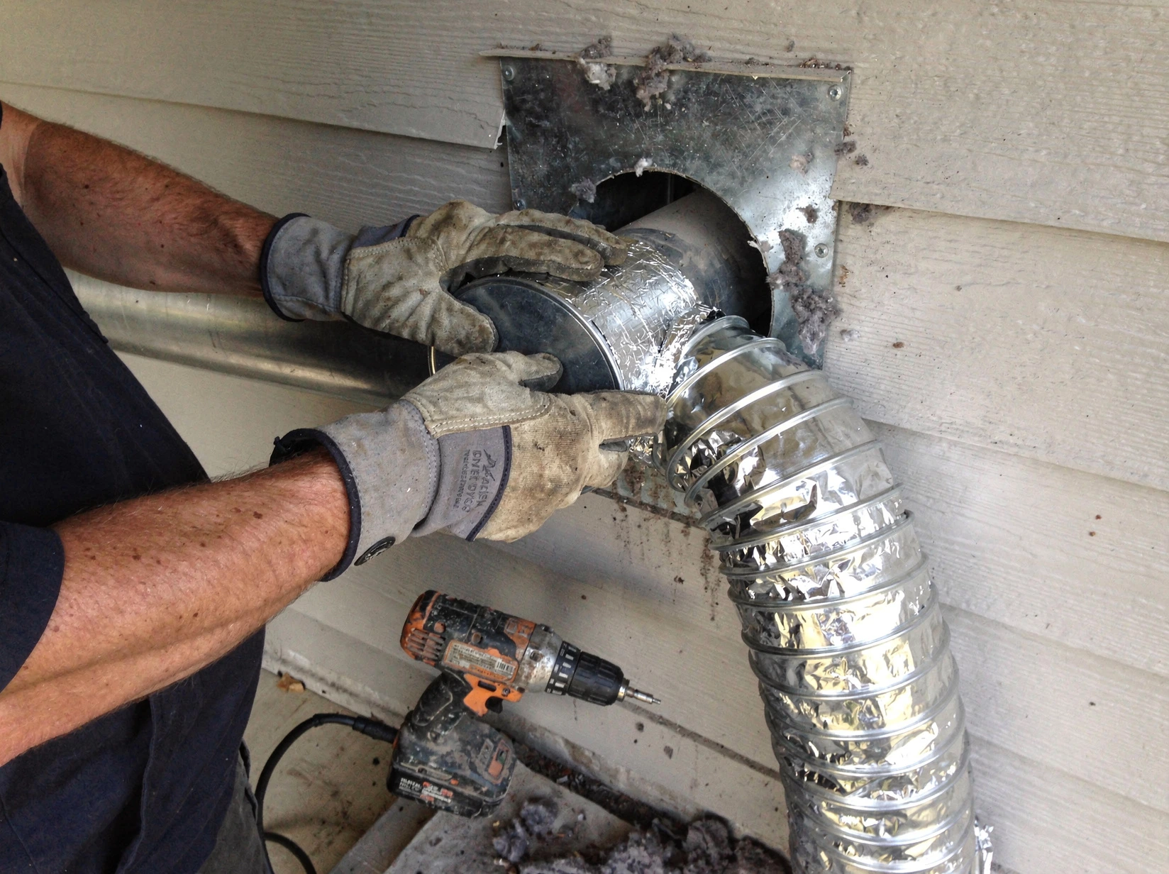 Vent Repair & Installation service in Bellevue, PA